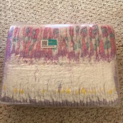 Pampers Training Diapers 