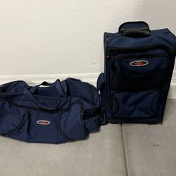 2PC Luggage set