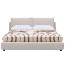 Sundays Cloud Bed California King | Save $830 | New in Box