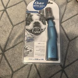 Electric Nail Grinder 