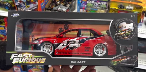 fast n furious