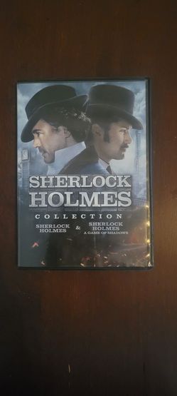 Sherlock Holmes