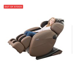 Kahuna Massage Chair 
