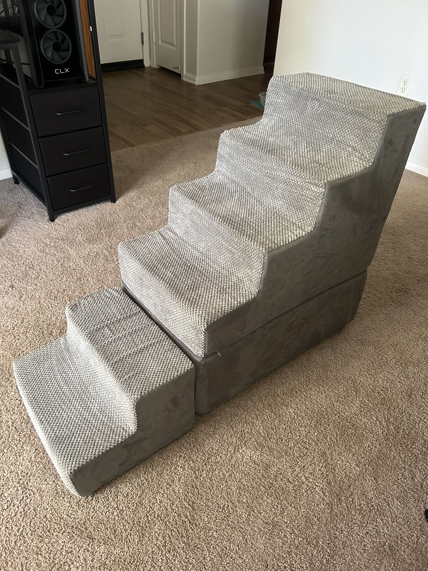 Cat/dog Stairs