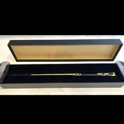 Harry Potter Collector's Edition Wand 2019