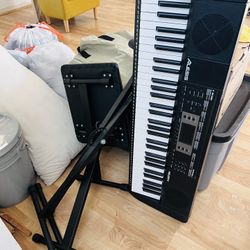 Alesis Piano