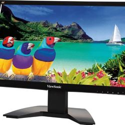 Viewsonic VA2212M-LED Monitor 