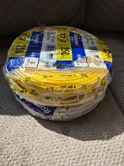 Electrical wire