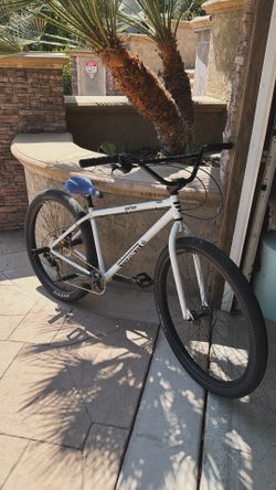 mafia bomma 29er geared