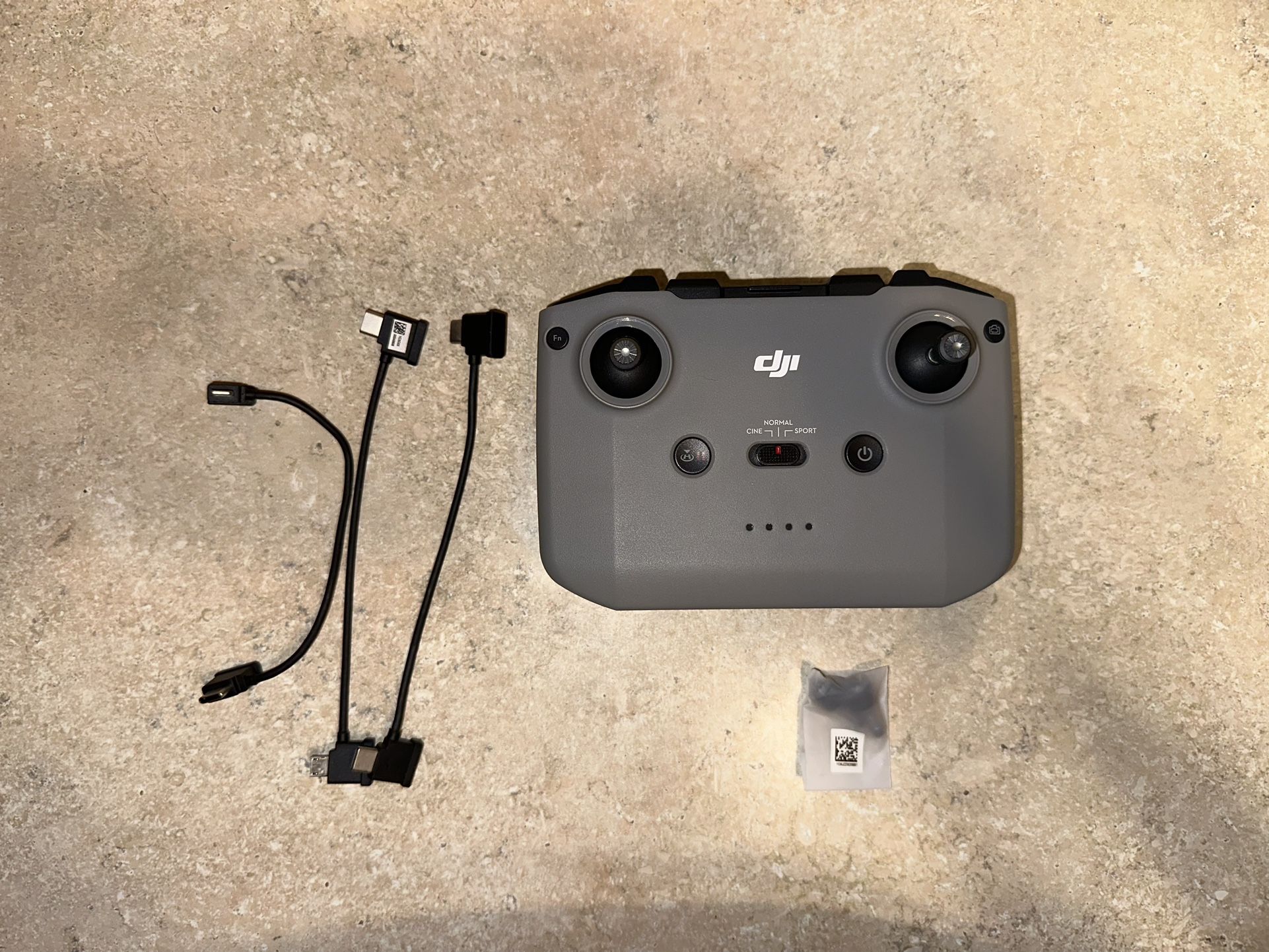 DJI Mavic Drone Remote Controller (RC231) - USB-C