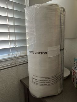 Comforter