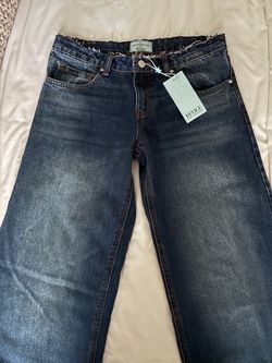 Revice jeans