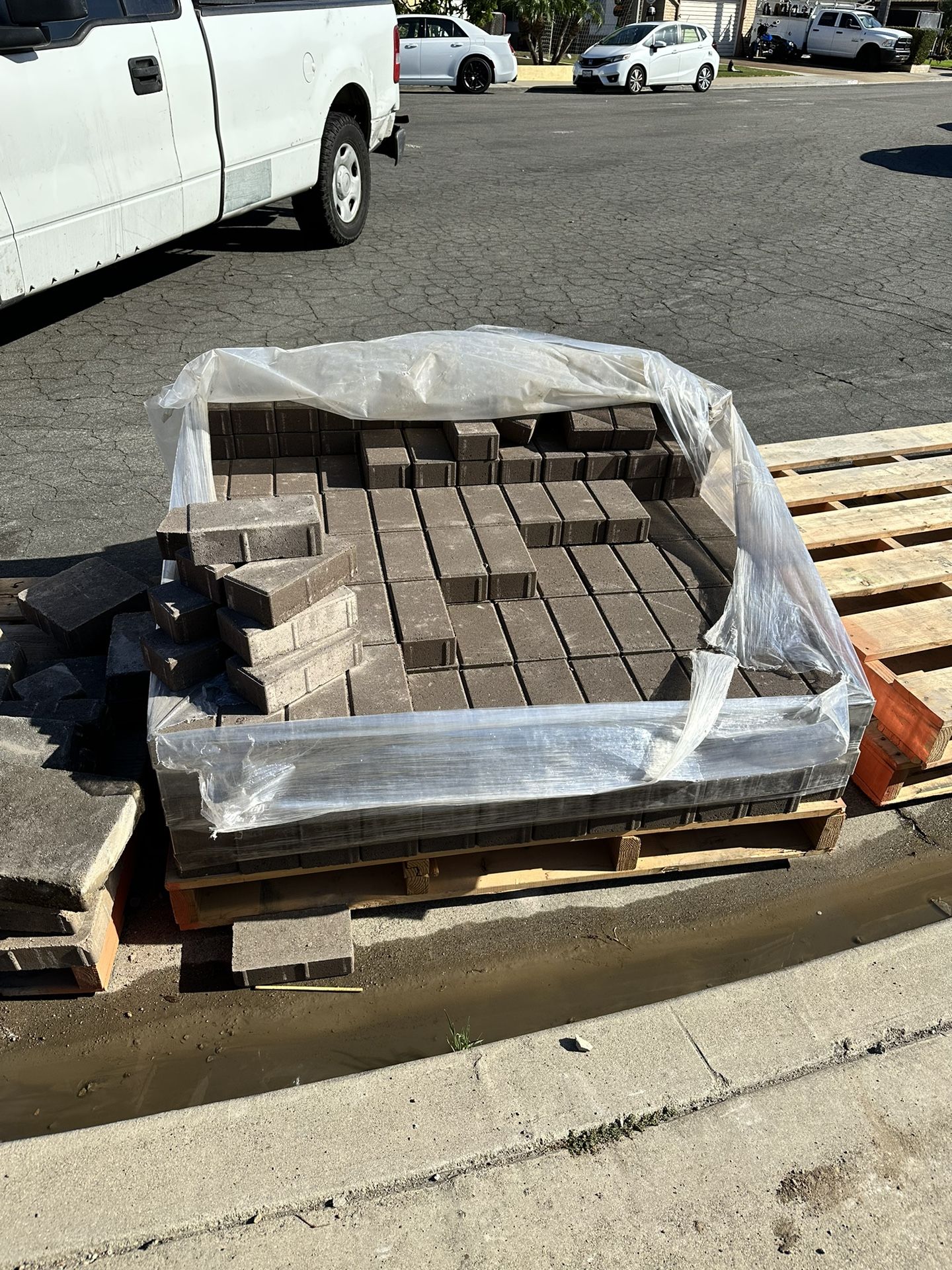 ORCO Pavers for Sale in Huntington Beach, CA OfferUp