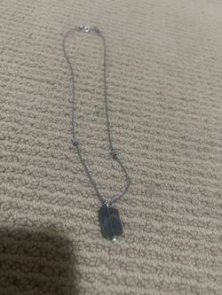 Labradorite Necklace