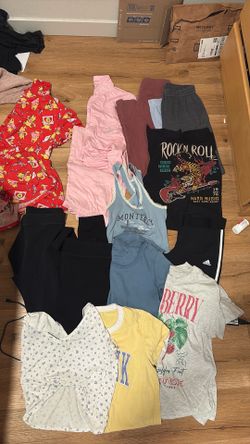 Women’s bundle