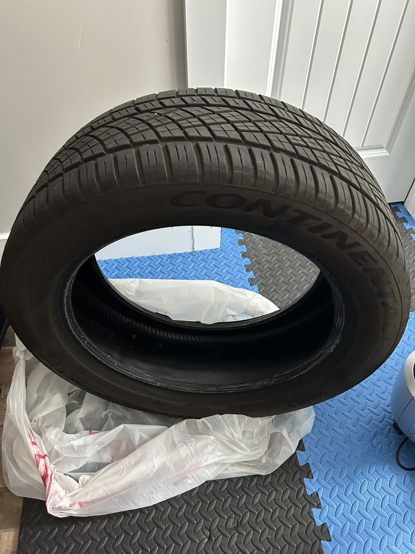 3 TIRES For $25!!!