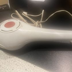 Heat Massager