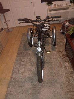 Lectric e bike