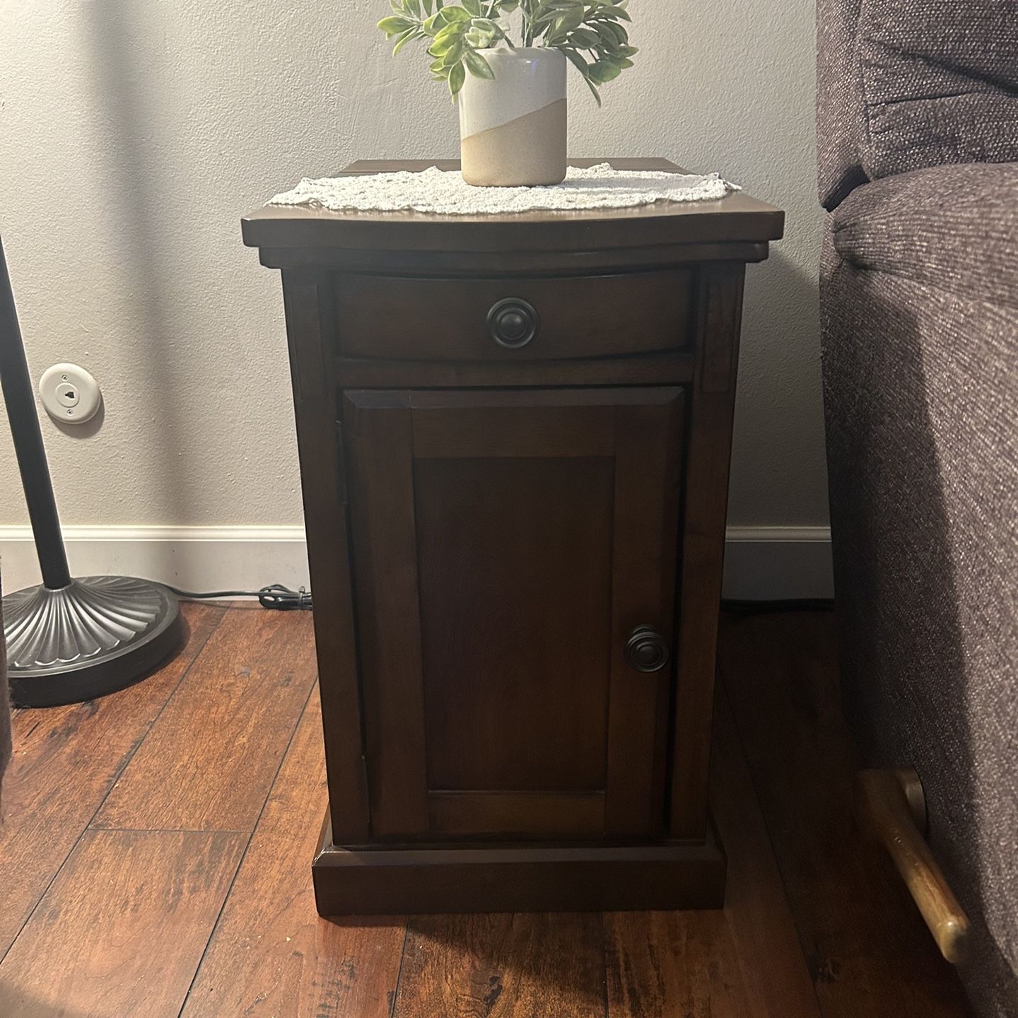 End Table