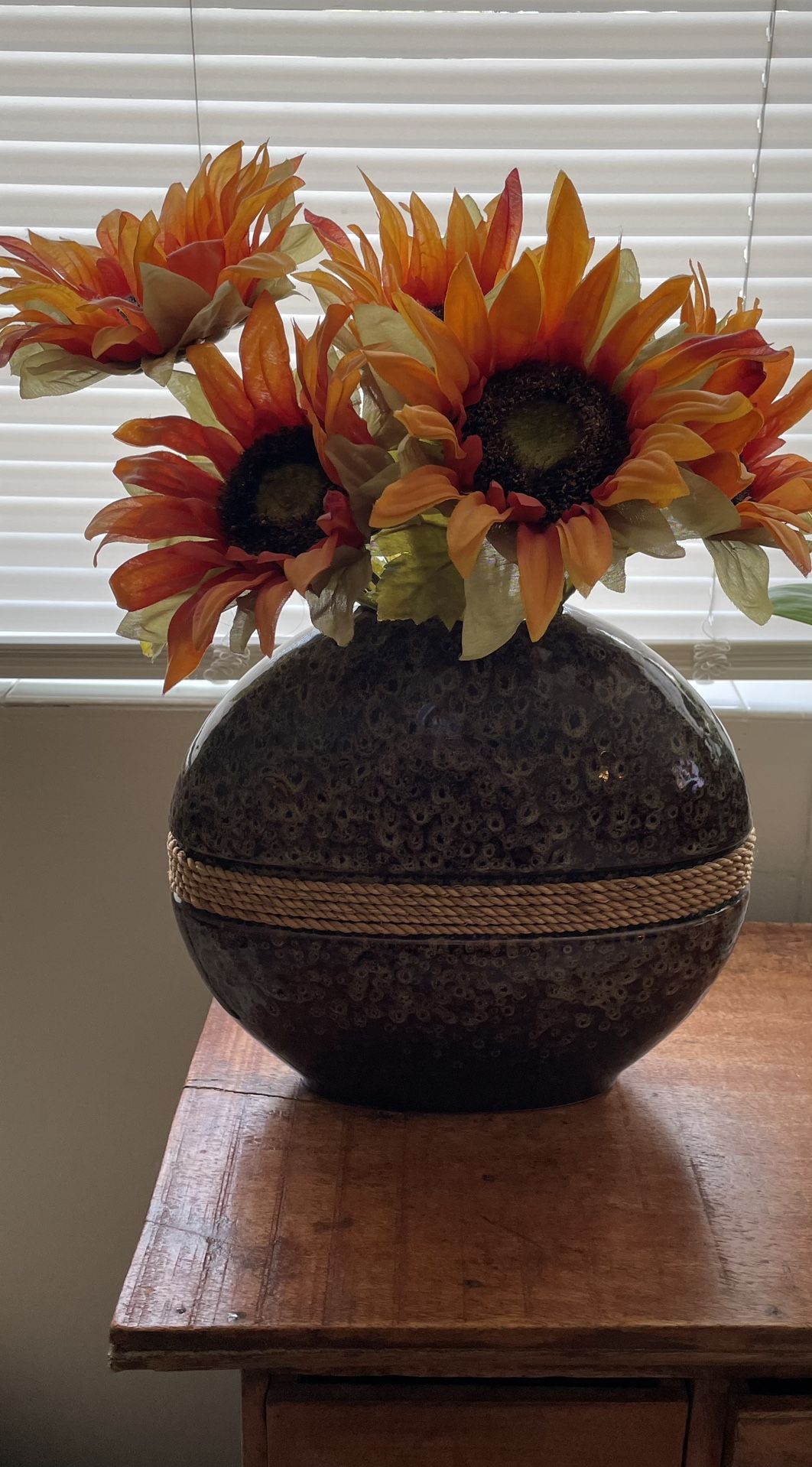 Vase