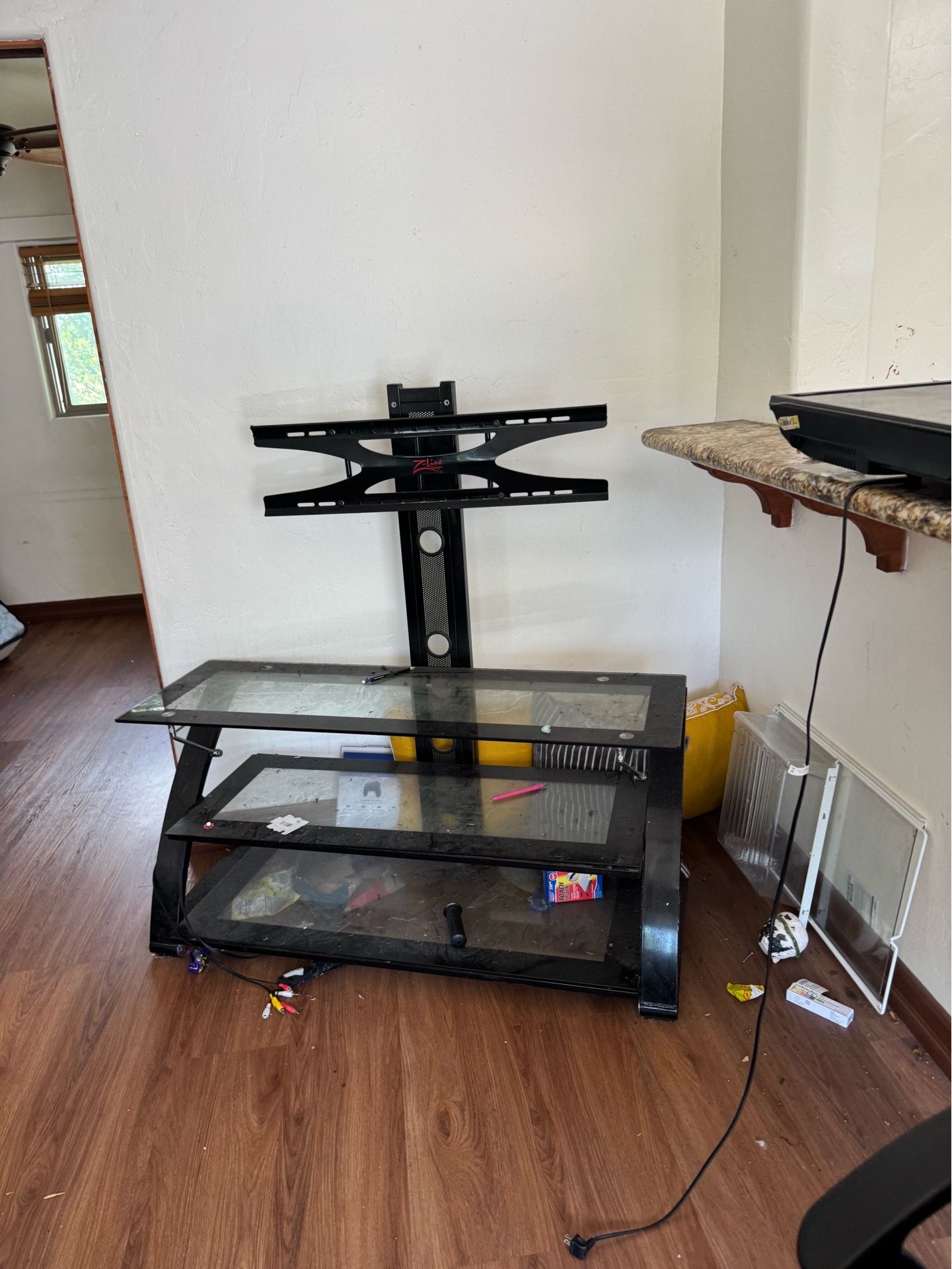 Free need gone today