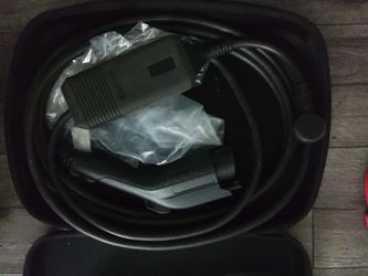 Electric Vehicle Charger