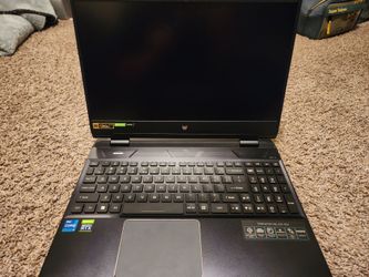 Acer Predator Helios 300