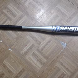 Keystone Youth Baseball Bat 