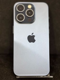 iPhone 15 Pro 128GB Unlocked
