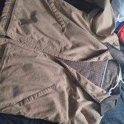 Timberland Heavy Duty Jacket