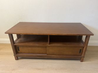 Coffee Table (Read Description)