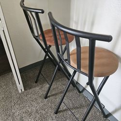 Breakfast Counter Chairs