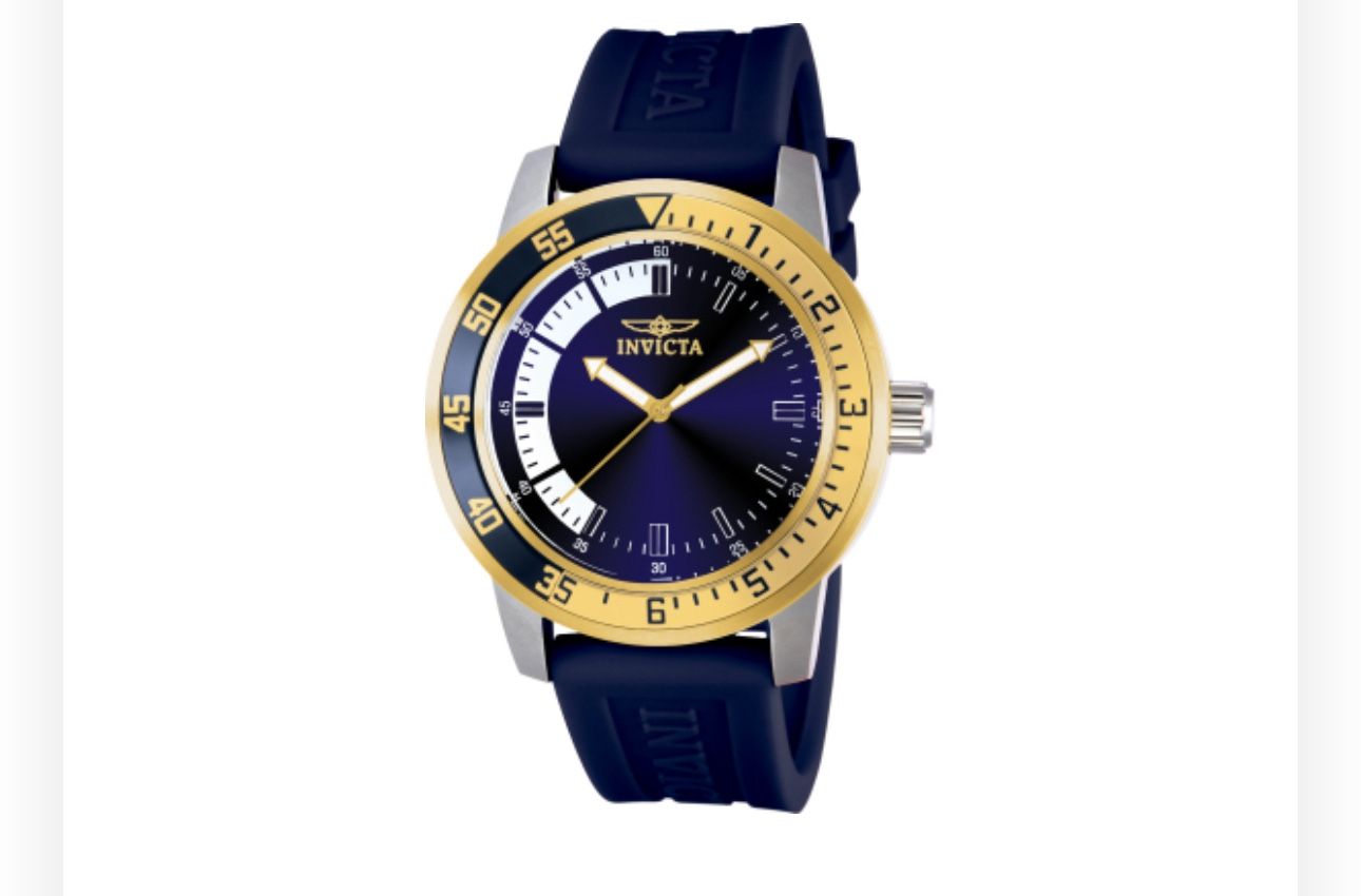 INVICTA WATCH