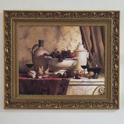 Cuadro  Para Comedor 