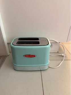 Toaster - Nostalgia
