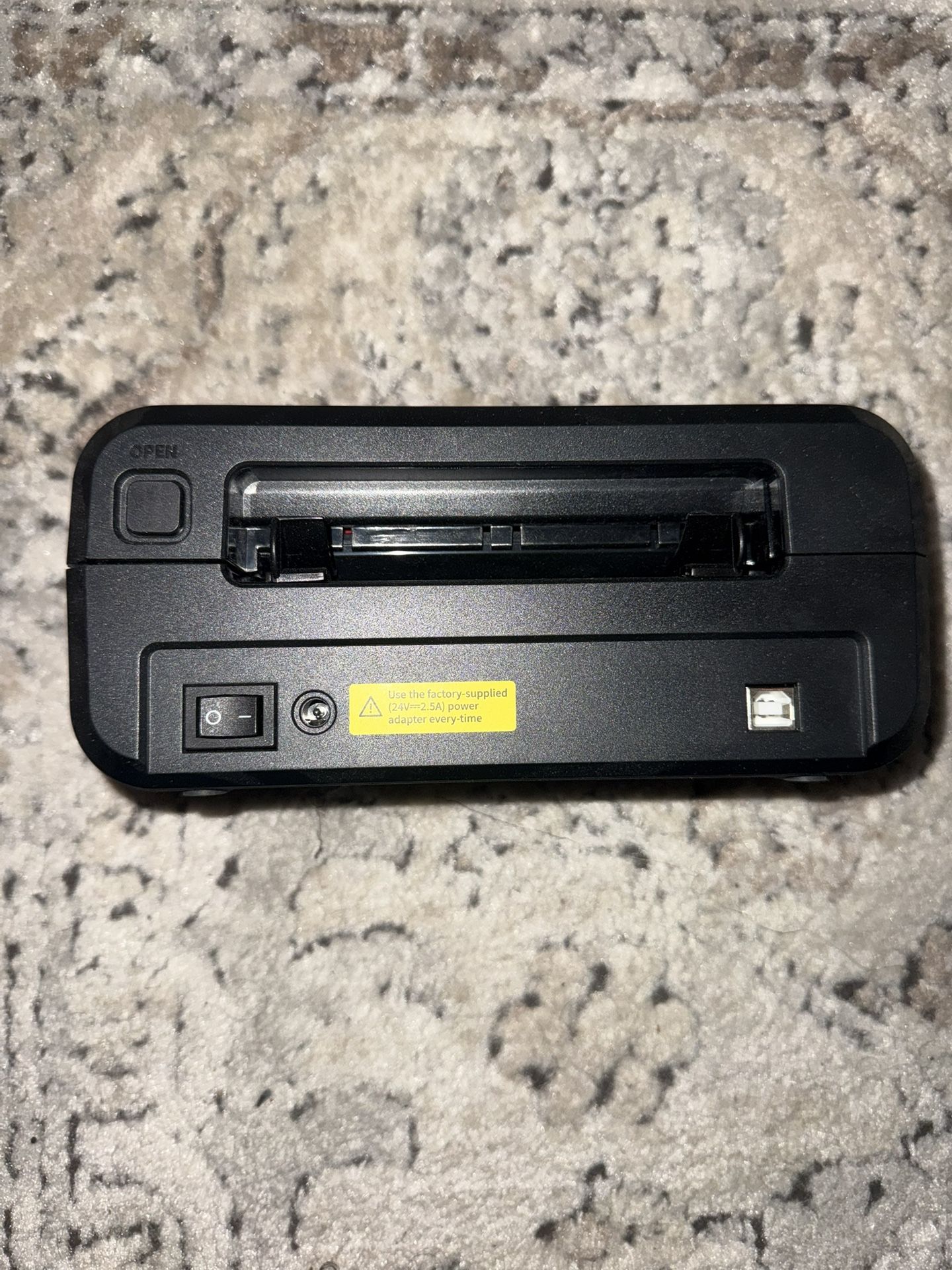 Labelife Thermal Printer