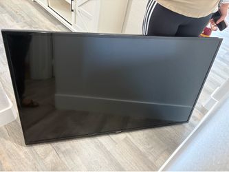55” Samsung LED TV