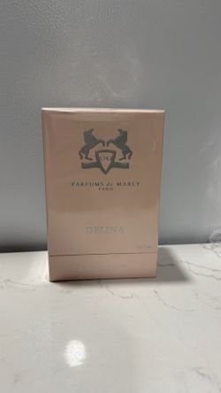 PERFUMS de MARLY PARIS DELINA