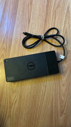 Dell WD19S 180W Docking