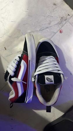 Knu skool vans