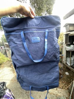 Garment Bag