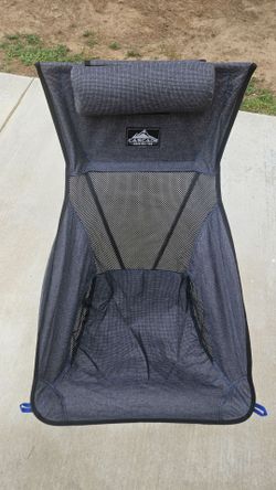 Folding chair outdoor - One pair Brand new