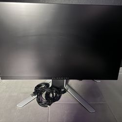 Alienware Monitor 