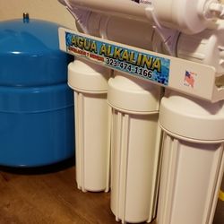 Filtro de Agua