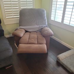 Recliner