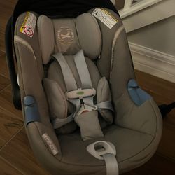 Cybex Aton Infant Carseat