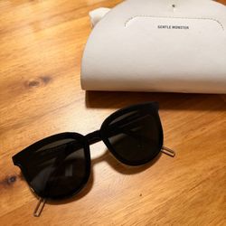 Gentle Monster MA Mars Sunglases