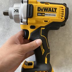 Dewalt 1/2 