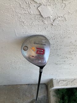 Taylormade 3 wood
