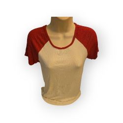 T-shirt Saiz S